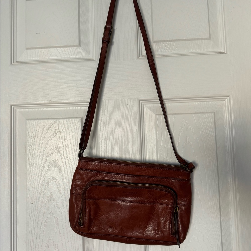 Margot Crossbody Handbag